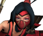 Akali (Crimson, v1)