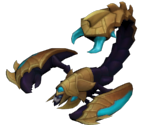 Skarner (Guardian of the Sands)