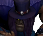 Yorick (Pentakill)