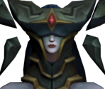 Lissnadra (Bloodstone)