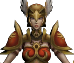 Leona (Valkyrie)