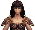 Sivir (Warrior Princess)