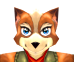 Fox McCloud