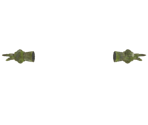 Stone Gauntlets