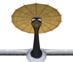 Crane