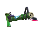 Bamboozler Mk II